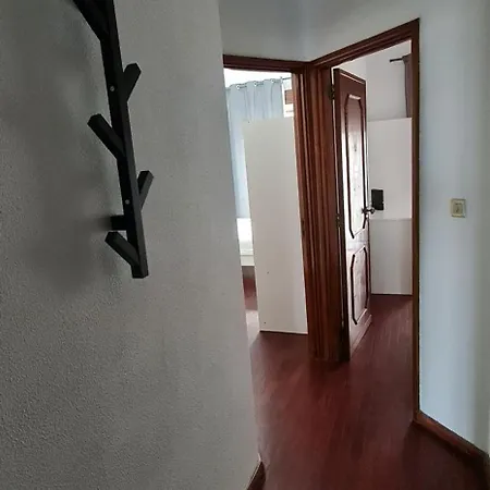 Faria Guimaraes 356 * פורטו