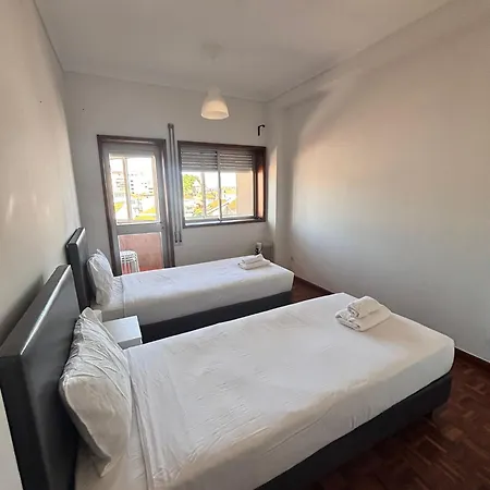 Faria Guimaraes 356 * פורטו