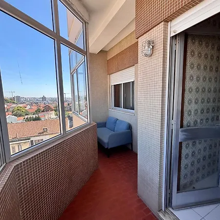 דירה Faria Guimaraes 356 *