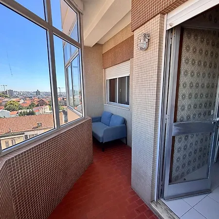 דירה Faria Guimaraes 356