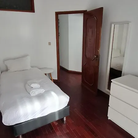 Faria Guimaraes 356 -2 Apartment *