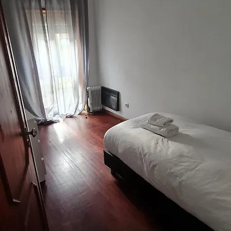 Faria Guimaraes 356 -2 Apartment Porto